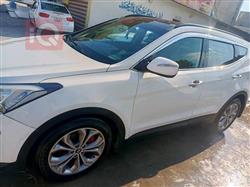 هيونداي سانتافي